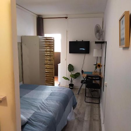 Vadedor Las Lagunas Room photo