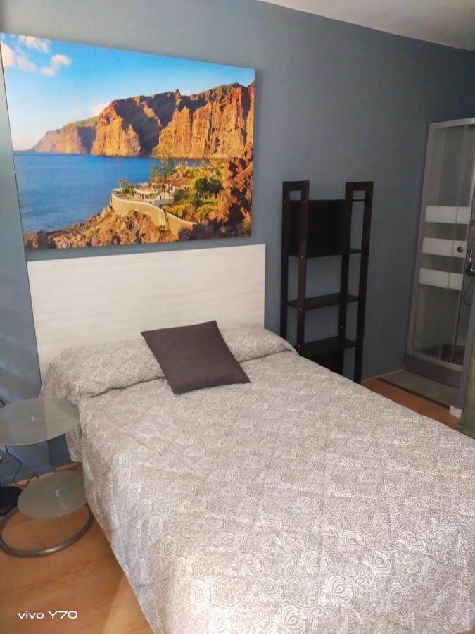 Vadedor Las Lagunas Room photo